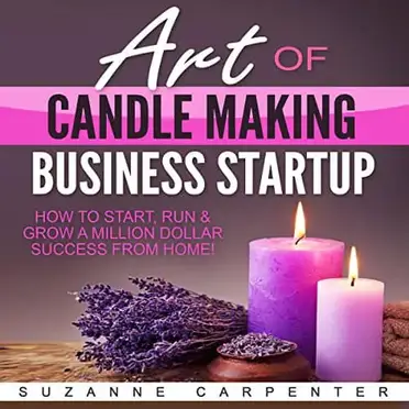 Profitable Candle Making Business Can I Do It Spoileryes Upcycling Pro